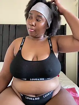 MeekyCurvyAss online show from 03.10.26