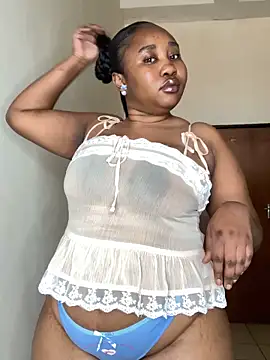 MeekyCurvyAss online show from 05.28.26