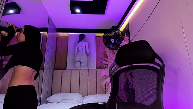 GemmaBrown online show from 04.01.26