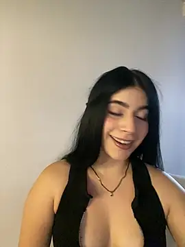 Snapshot of _HannahFox_ chatting on 02.12.26 HannahFox online show from 02.12.26