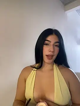 Snapshot of _HannahFox_ chatting on 02.16.26 HannahFox online show from 02.16.26