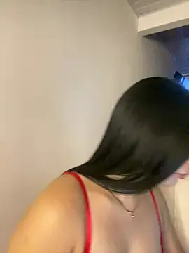 Snapshot of _HannahFox_ chatting on 02.19.26 HannahFox online show from 02.19.26