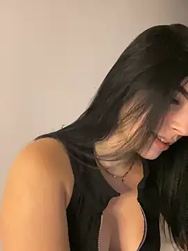 Snapshot of _HannahFox_ chatting on 02.23.26 HannahFox online show from 02.23.26