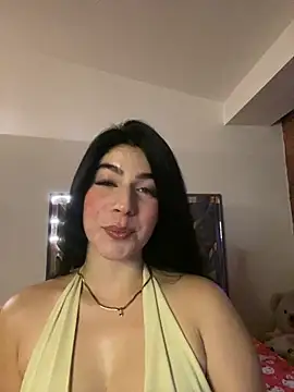 Snapshot of _HannahFox_ chatting on 03.17.26 HannahFox online show from 03.17.26