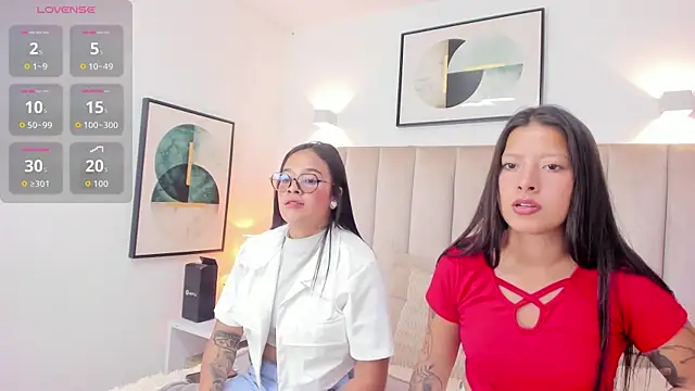 double temptation  online show from 06.02.26