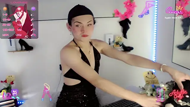 NathalialLooes online show from 04.05.26