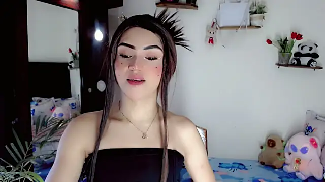 NathalialLooes online show from 06.29.26