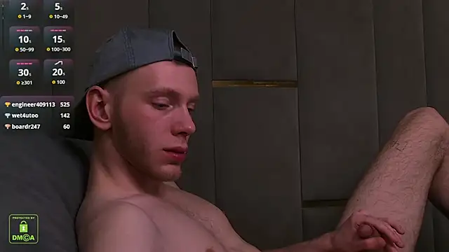 ZidNevil online show from 02.06.26