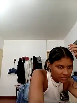 Morochitamika online show from 02.23.26