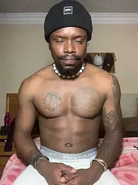 -HIIM- online show from 03.21.26