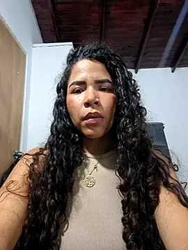 AshlyViper online show from 02.09.26