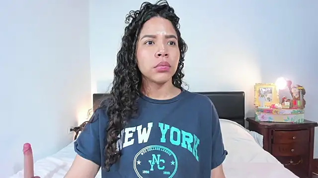 AshlyViper online show from 04.15.26