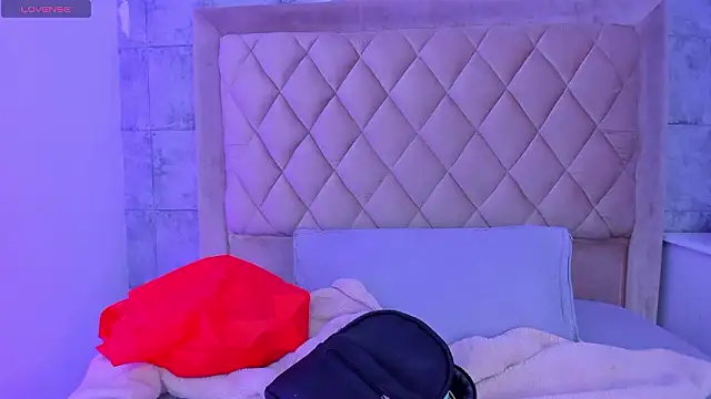 CleoFoxx  online show from 02.05.26