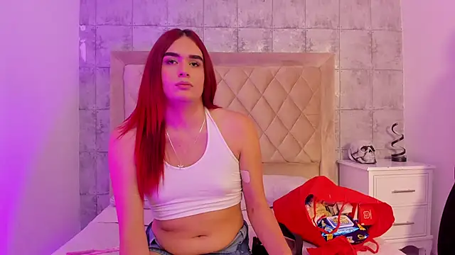 CleoFoxx  online show from 03.03.26