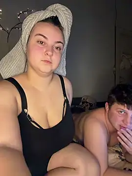 Snapshot of AlyaX_X chatting on 01.31.26 AlyaX X online show from 01.31.26