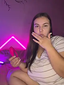 Snapshot of AlyaX_X chatting on 02.12.26 AlyaX X online show from 02.12.26