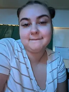 AlyaX X online show from 03.15.26