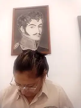 Snapshot of JULIETA_21- chatting on 02.27.26 JULIETA 21- online show from 02.27.26