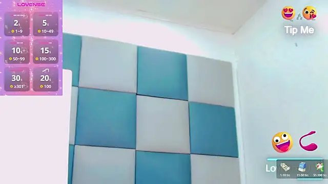 Dayanaqueensx online show from 02.28.26