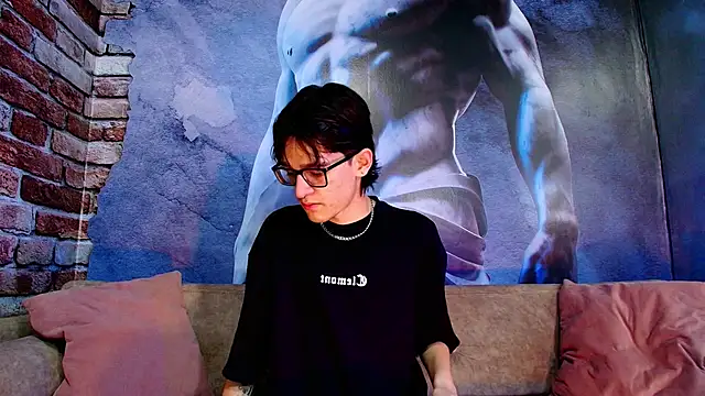 Jax valentine online show from 02.07.26