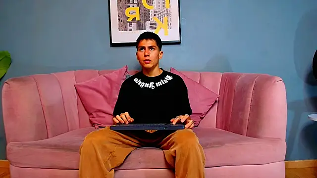 Aron pulse online show from 03.16.26