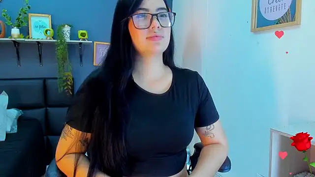 Snapshot of eliza_pink24 chatting on 02.19.26 eliza pink24 online show from 02.19.26