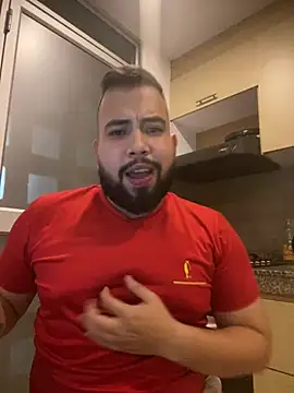 Dalton s online show from 03.11.26