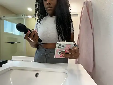 Anadia Starr online show from 03.10.26