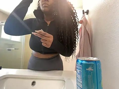 Anadia Starr online show from 03.18.26