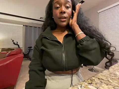 Anadia Starr online show from 03.26.26