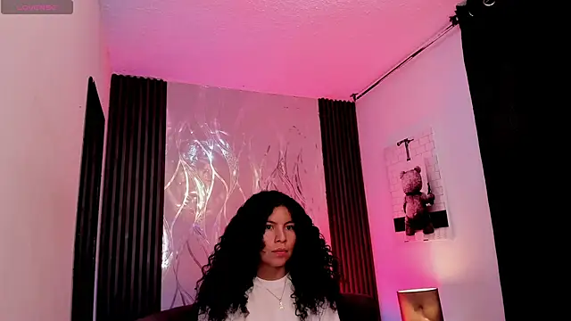 Snapshot of Zoe-yanin chatting on 02.04.26 Zoe-yanin online show from 02.04.26