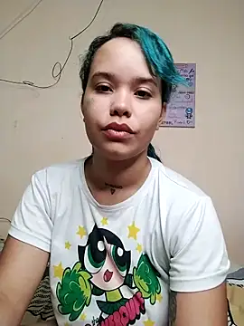 LunitaRebel online show from 02.21.26