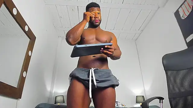 Snapshot of James_McBoy chatting on 02.27.26 James McBoy online show from 02.27.26