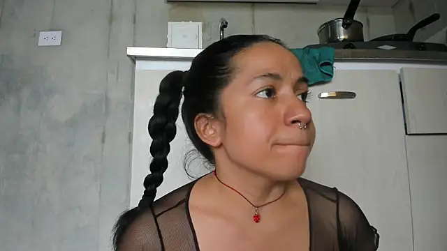 chiarafustox online show from 03.28.26