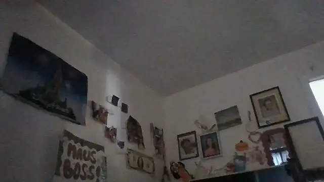 Snapshot of Anavrinjae chatting on 07.23.26 Anavrinjae online show from 07.23.26