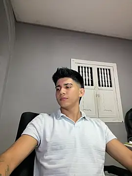 Thiago Olsen online show from 02.03.26