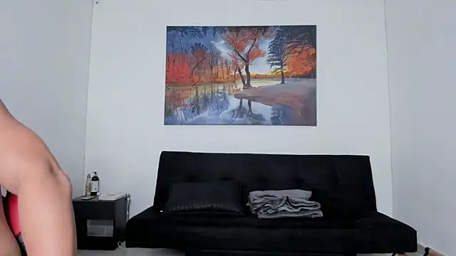 ryanwhite3 online show from 02.13.26