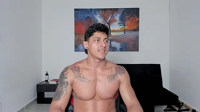 ryanwhite3 online show from 02.14.26