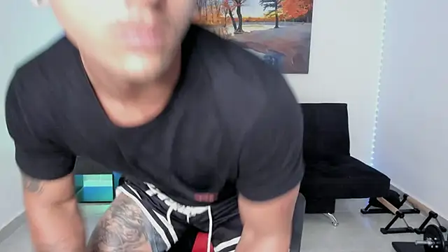 ryanwhite3 online show from 02.15.26