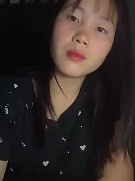 Snapshot of kekely chatting on 02.17.26 kekely online show from 02.17.26