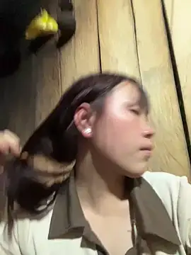 Snapshot of kekely chatting on 02.24.26 kekely online show from 02.24.26