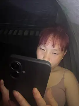 Snapshot of kekely chatting on 07.18.26 kekely online show from 07.18.26