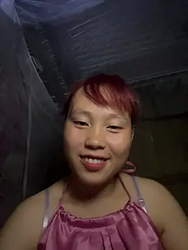 Snapshot of kekely chatting on 07.21.26 kekely online show from 07.21.26