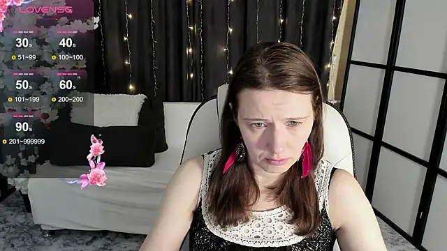 Snapshot of Kathrine_Meyer chatting on 02.03.26 Kathrine Meyer online show from 02.03.26