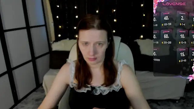 Snapshot of Kathrine_Meyer chatting on 02.19.26 Kathrine Meyer online show from 02.19.26