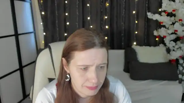 Snapshot of Kathrine_Meyer chatting on 02.27.26 Kathrine Meyer online show from 02.27.26