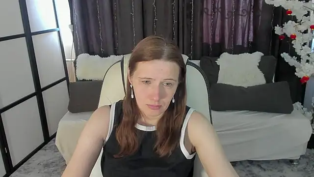 Snapshot of Kathrine_Meyer chatting on 03.02.26 Kathrine Meyer online show from 03.02.26