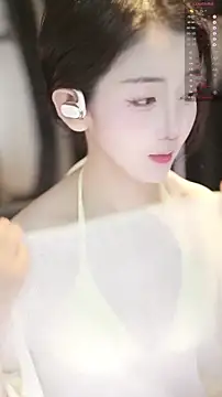 Snapshot of xiaomoli928 chatting on 07.11.26 xiaomoli928 online show from 07.11.26