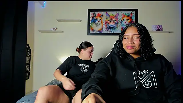 meredit cris23 online show from 02.13.26