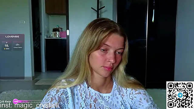 pink flow0 online show from 03.18.26